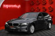 BMW Seria 3 318d aut