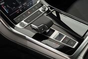 Audi Q7 45 TDI mHEV Quattro S Line Tiptr.
