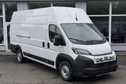 Fiat Ducato Maxi L4H3