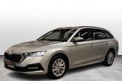 Skoda Octavia 1.5 TSI mHEV Selection DSG