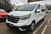 Renault Trafic Kombi L2H1 Equilibre