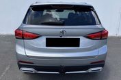 MG ZS 1.5 HEV+ Excite aut