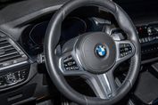 BMW X4 xDrive20d M Sport