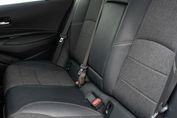 Toyota Corolla 1.8 Hybrid