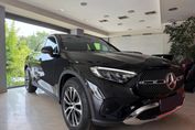Mercedes GLC Coupe 220 d 4-Matic Avantgarde
