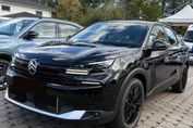 Citroen C4 Max eDCT6 1.2 mHEV