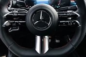 Mercedes Klasa A 250 e AMG Line