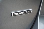Audi A5 e-Hybrid quattro S line Avant