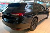 Skoda Superb Sportline 2.0 TSI DSG