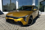 Kia K4 1.6 T-GDI L Business Line