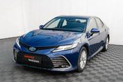 Toyota Camry 2.5 Hybrid