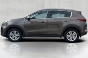 Kia Sportage 1.6 Gdi l Business Line 2WD