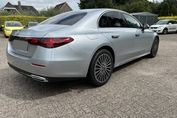 Mercedes Klasa E 200 4-Matic Exclusive
