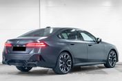 BMW Seria 5 540d xDrive M Sport