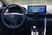 Toyota C-HR 2.0 Hybrid Executive