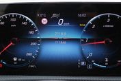 Mercedes CLA Shooting Brake 200 d 4MATIC AMG Line