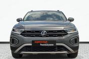 Volkswagen T-Roc eTSI Life DSG