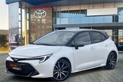 Toyota Corolla 2.0 Hybrid GR Sport Dynamic