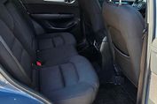 Mazda CX-5 2.0 Skyjoy 2WD aut