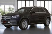 Mercedes GLE 350 de 4-Matic