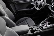 Audi A3 S3 TFSI quattro