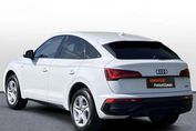 Audi Q5 Sportbak 40 TFSI quattro
