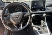 Toyota RAV4 Selection 2.5 Hybrid