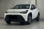 Toyota Aygo X Comfort 1.5 Hybrid Dynamic Force