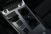 Audi A6 45 TFSI mHEV quattro S tronic