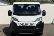Fiat Ducato Maxi L4 Zabudowa Brygadowa + Skrzynia
