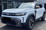 Dacia Duster Extreme 1.2 TCe