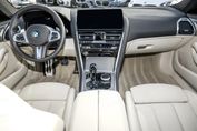 BMW Seria 8 Gran Coupe 840d xDrive