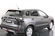 Suzuki S-Cross 1.4 SHVS Premium Plus SP