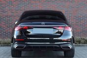 Mercedes Klasa E 220 d 4-Matic AMG