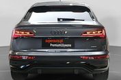 Audi Q5 Sportback 40 TDI quattro S Line
