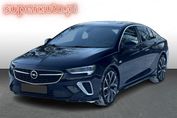 Opel Insignia GSi + 2.0 T 4x4  S&S aut