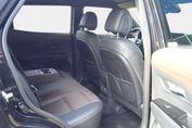 SsangYong Korando 1.5 T-GDI Wild 2WD aut