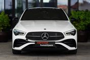 Mercedes CLA Shooting Brake 200 AMG Line