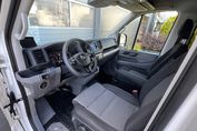 Volkswagen Crafter 35 BiTDI