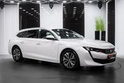 Peugeot 508 1.6 Puretech Hybrid Phev Allure S&S EAT8