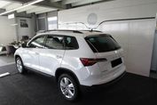 Skoda Karoq Edition 130 1.5 TSI DSG