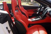 Mercedes SL AMG 63 4-Matic+