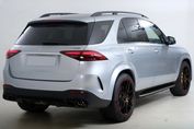 Mercedes GLE AMG 63 S 4-Matic+