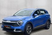 Kia Sportage 1.6 T-GDI  M 2WD DCT