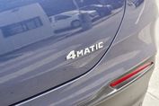 Mercedes GLE Coupe 300 d 4-Matic AMG Line