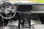 Jeep Wrangler Unlimited Gme 2.0 Turbo Rubicon