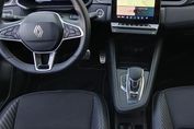 Renault Symbioz E-Tech Full Hybrid 145 esprit Alpine