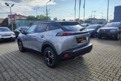 Peugeot 2008 mHEV GT