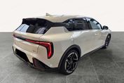 Kia K4 1.6 T-GDI GT Line