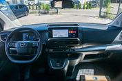 Opel Zafira Life Diesel XL Business aut